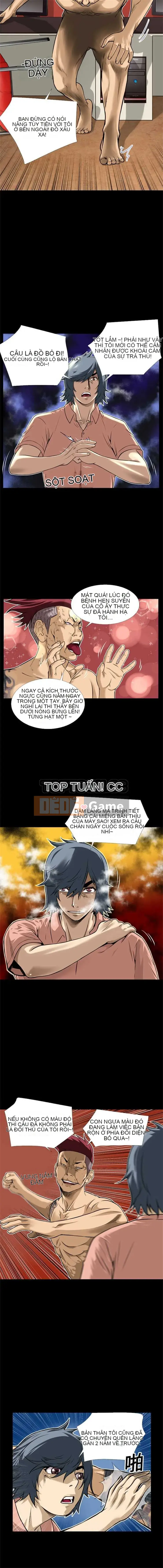 Ngoài sức tưởng tượng Chương 1-60