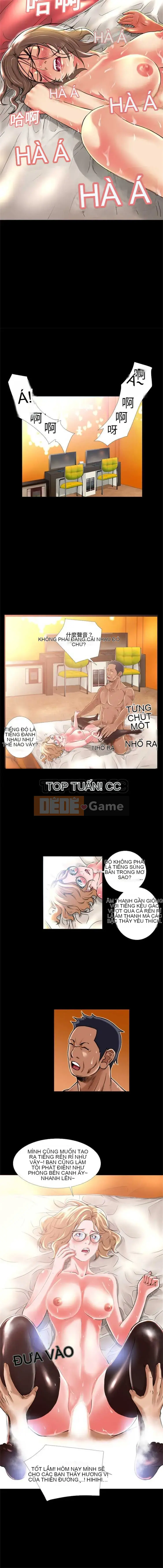 Ngoài sức tưởng tượng Chương 1-60