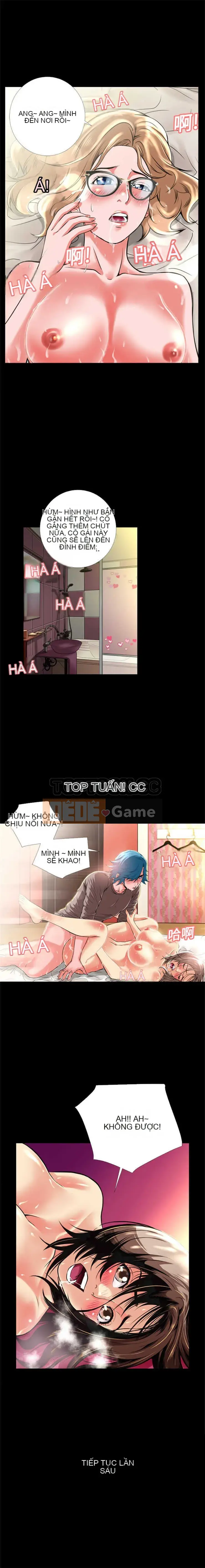 Ngoài sức tưởng tượng Chương 1-60