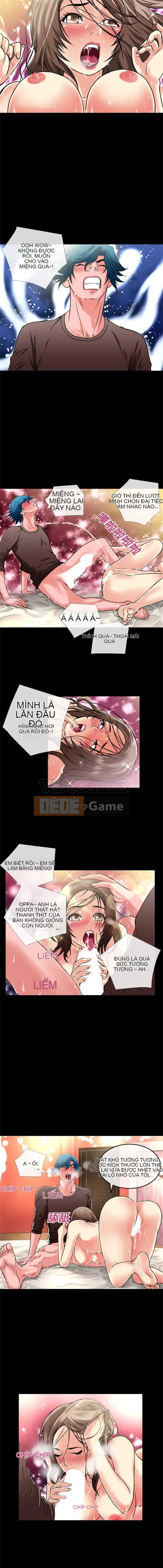 Ngoài sức tưởng tượng Chương 1-60