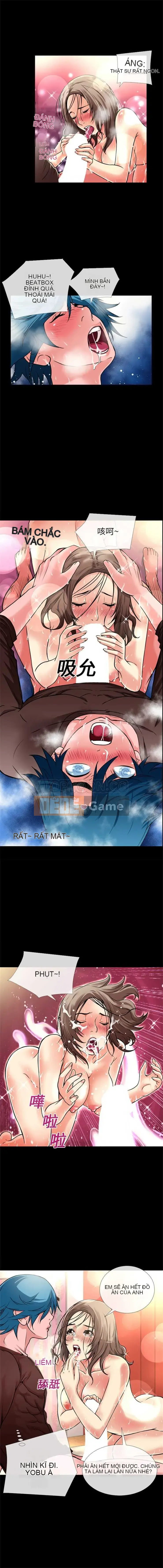 Ngoài sức tưởng tượng Chương 1-60