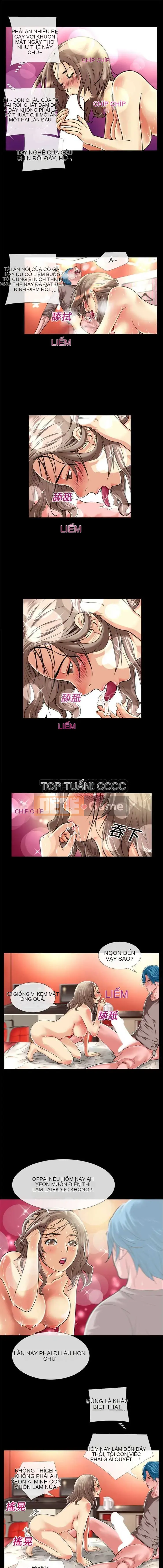 Ngoài sức tưởng tượng Chương 1-60