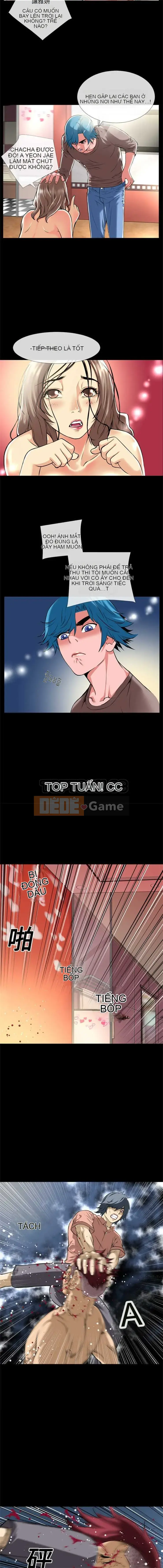 Ngoài sức tưởng tượng Chương 1-60