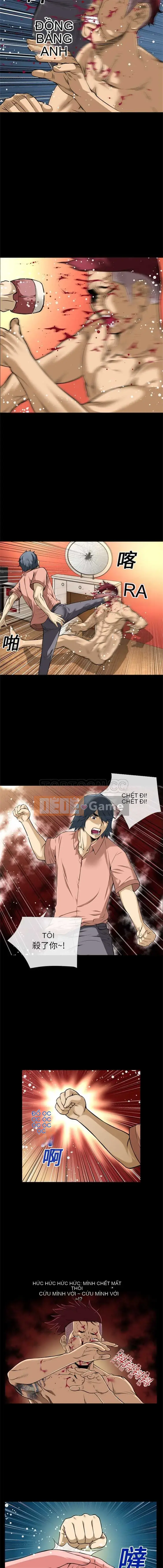 Ngoài sức tưởng tượng Chương 1-60