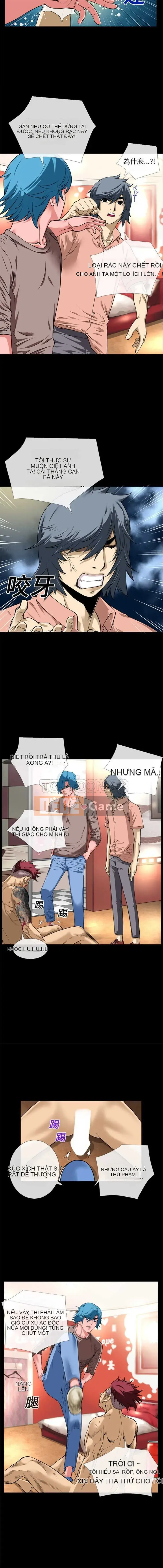 Ngoài sức tưởng tượng Chương 1-60