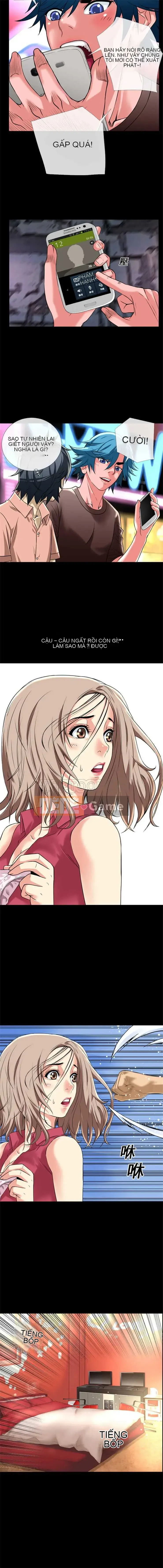 Ngoài sức tưởng tượng Chương 1-60