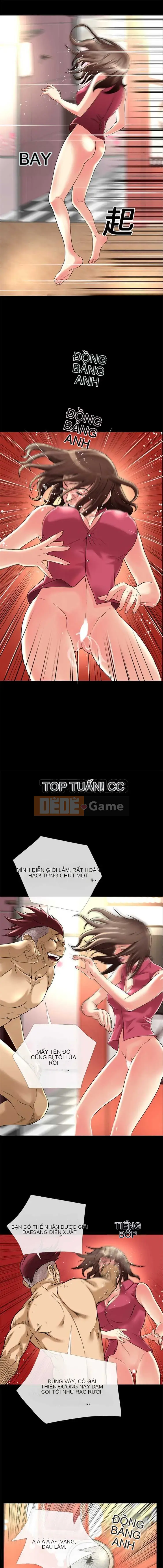 Ngoài sức tưởng tượng Chương 1-60