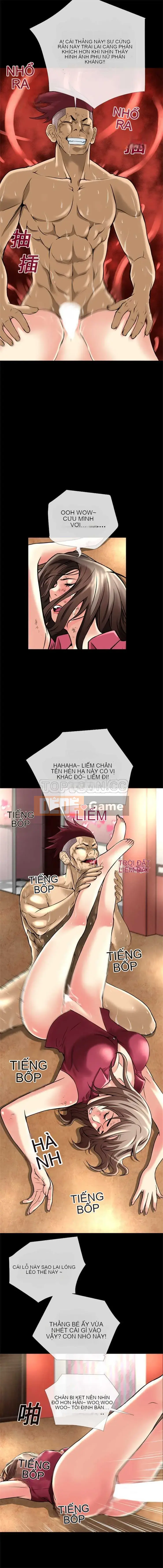 Ngoài sức tưởng tượng Chương 1-60