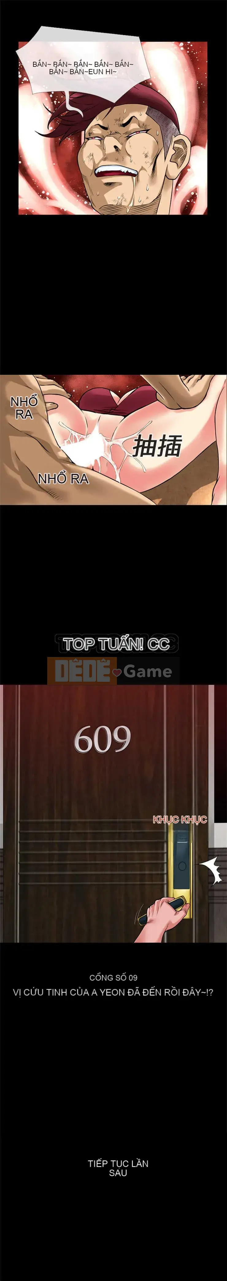 Ngoài sức tưởng tượng Chương 1-60