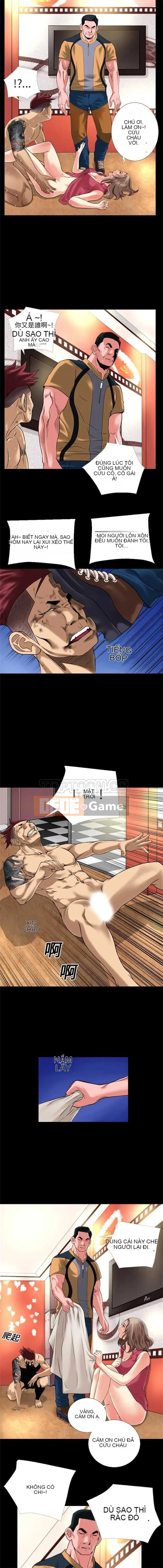 Ngoài sức tưởng tượng Chương 1-60