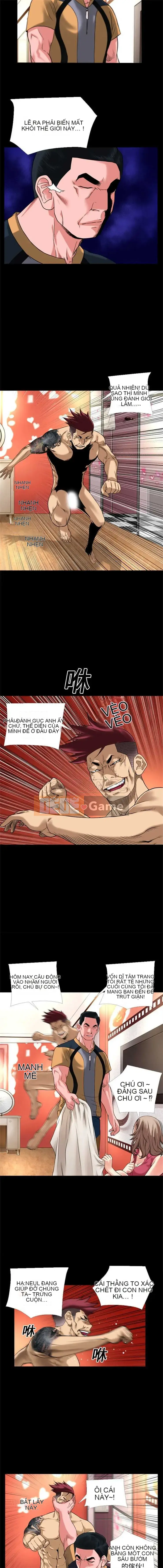 Ngoài sức tưởng tượng Chương 1-60