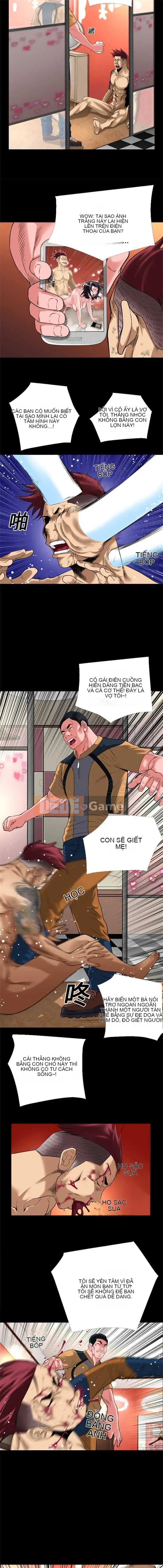 Ngoài sức tưởng tượng Chương 1-60