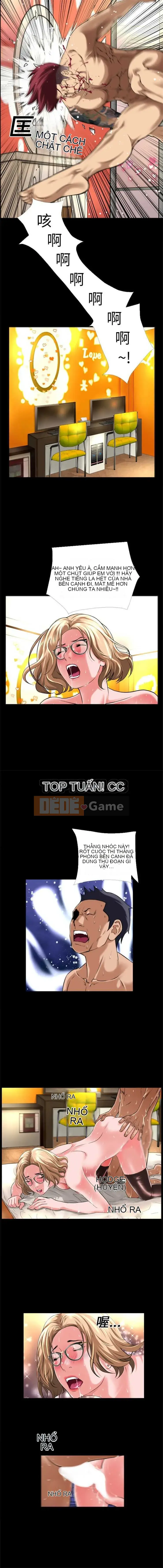 Ngoài sức tưởng tượng Chương 1-60