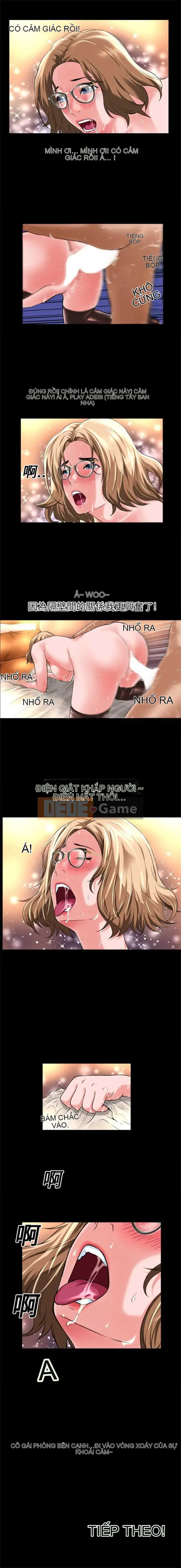 Ngoài sức tưởng tượng Chương 1-60