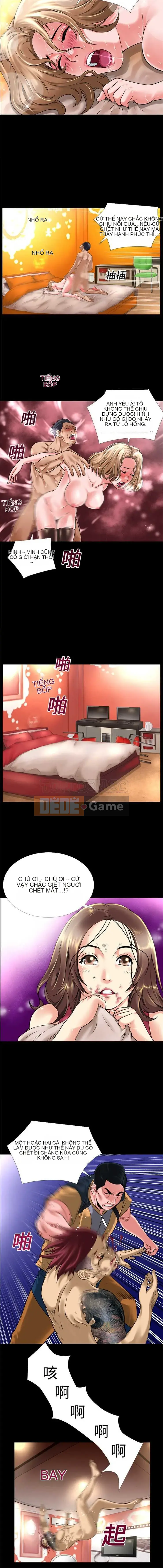 Ngoài sức tưởng tượng Chương 1-60