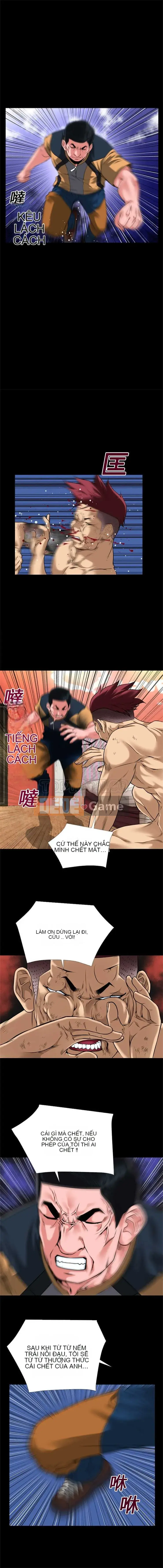 Ngoài sức tưởng tượng Chương 1-60