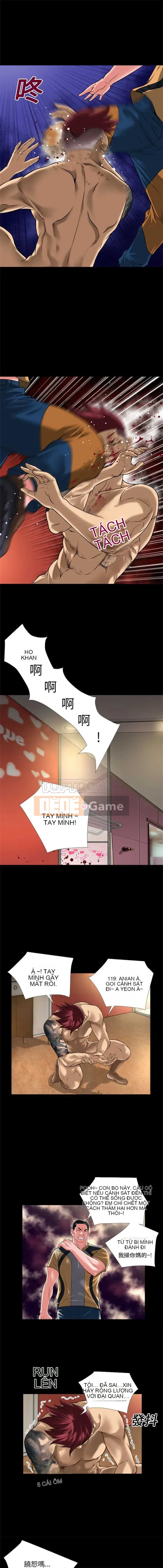 Ngoài sức tưởng tượng Chương 1-60