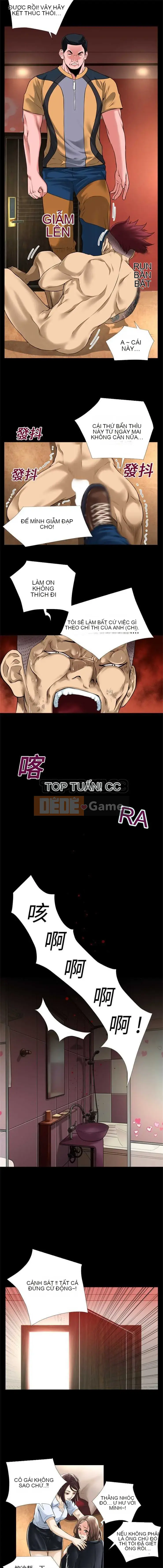 Ngoài sức tưởng tượng Chương 1-60