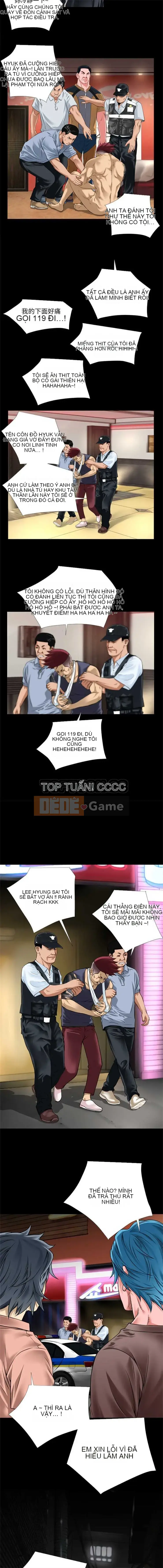 Ngoài sức tưởng tượng Chương 1-60