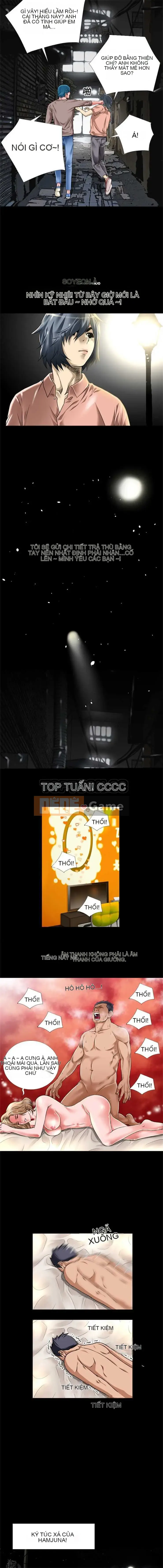 Ngoài sức tưởng tượng Chương 1-60