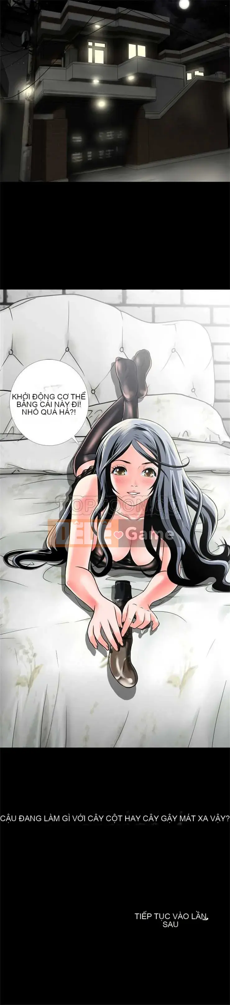 Ngoài sức tưởng tượng Chương 1-60