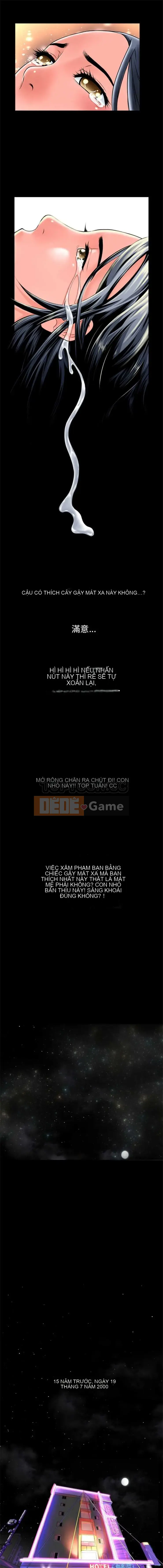 Ngoài sức tưởng tượng Chương 1-60