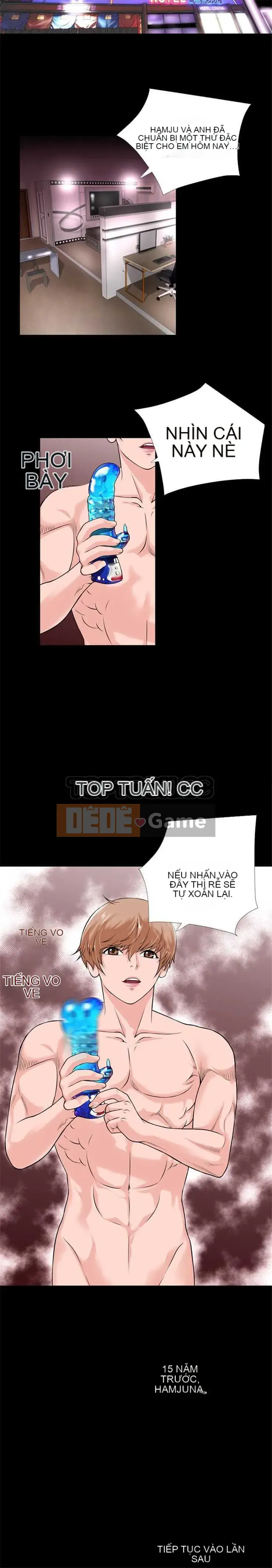 Ngoài sức tưởng tượng Chương 1-60