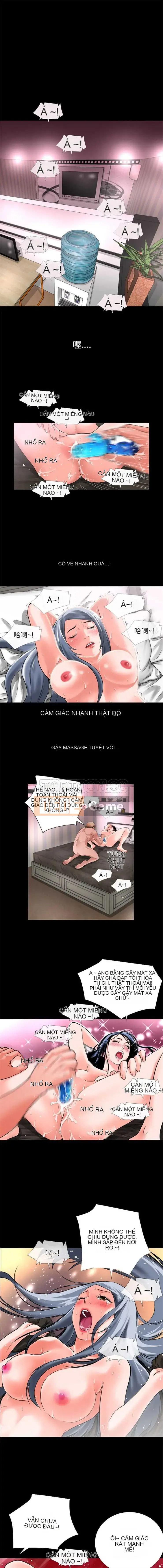 Ngoài sức tưởng tượng Chương 1-60