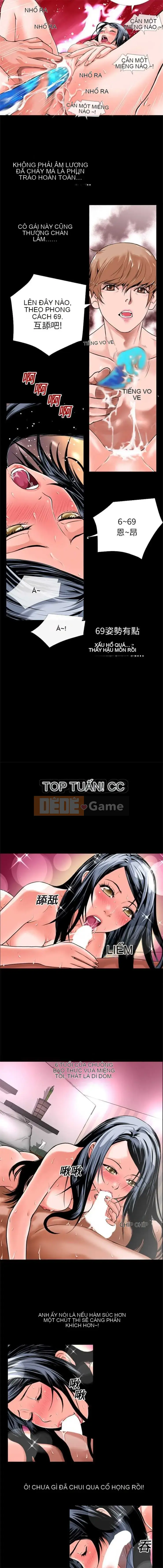 Ngoài sức tưởng tượng Chương 1-60