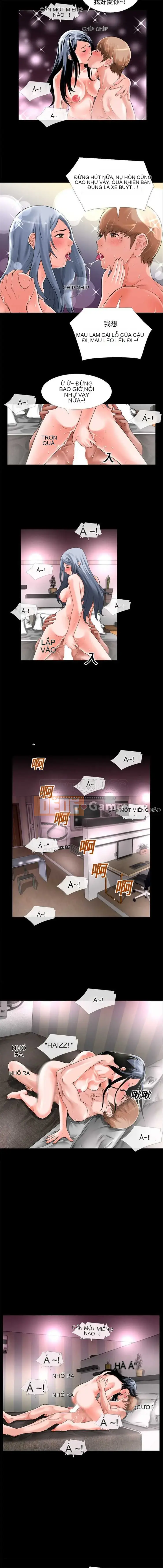 Ngoài sức tưởng tượng Chương 1-60