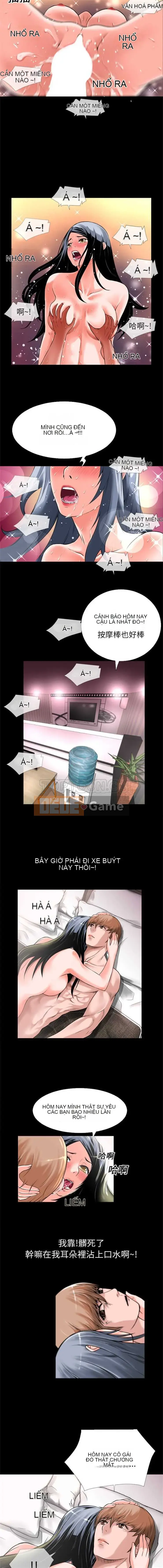 Ngoài sức tưởng tượng Chương 1-60