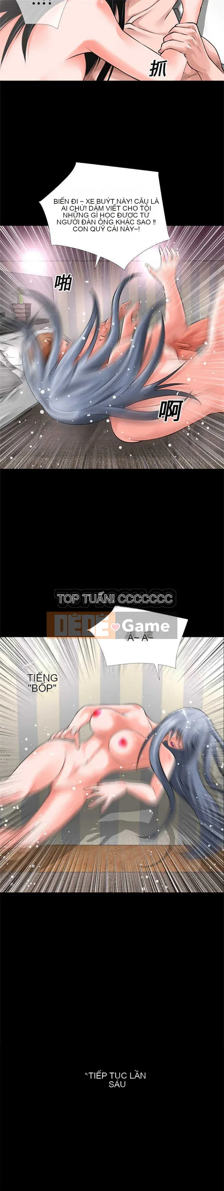 Ngoài sức tưởng tượng Chương 1-60