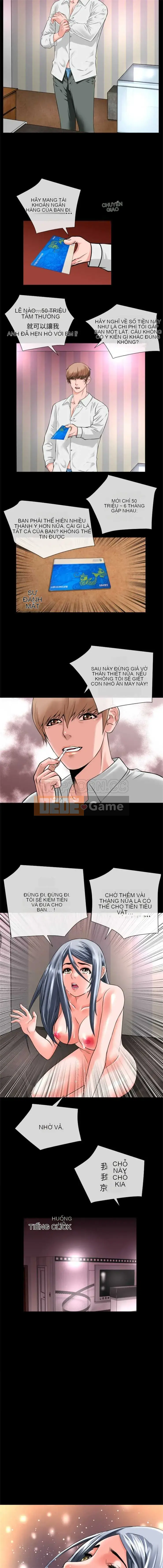 Ngoài sức tưởng tượng Chương 1-60