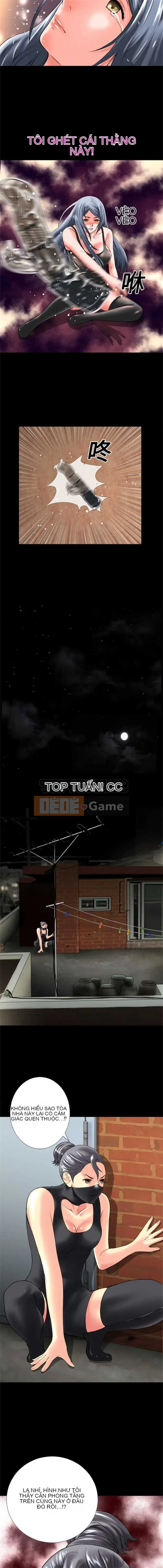 Ngoài sức tưởng tượng Chương 1-60