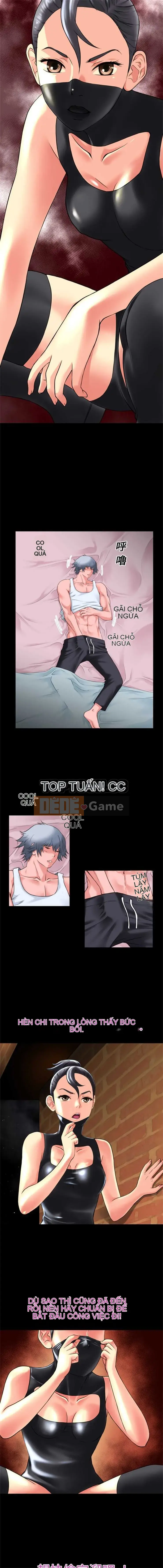 Ngoài sức tưởng tượng Chương 1-60