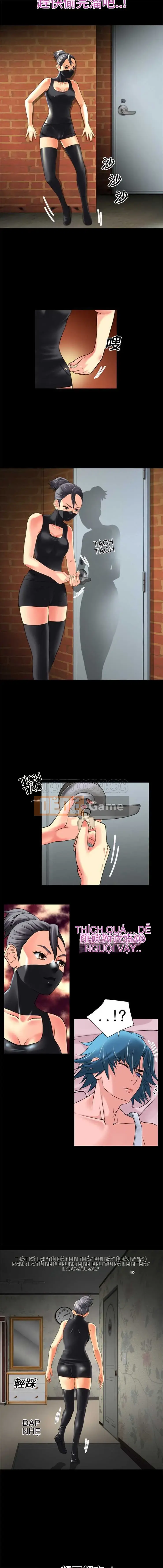 Ngoài sức tưởng tượng Chương 1-60