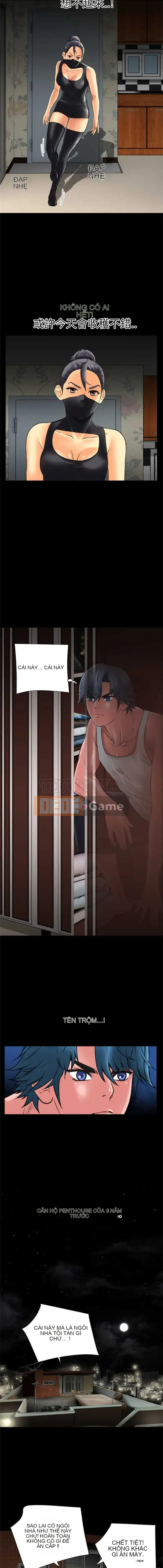 Ngoài sức tưởng tượng Chương 1-60