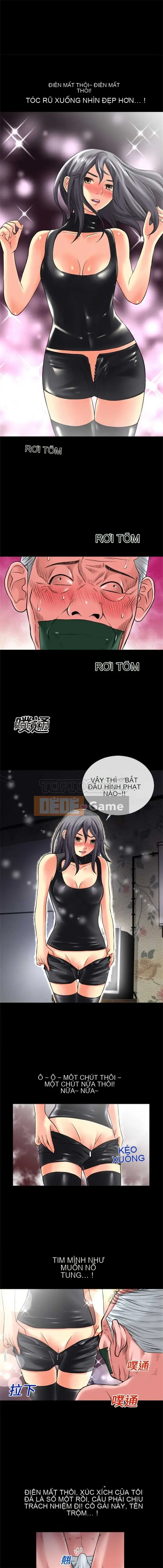 Ngoài sức tưởng tượng Chương 1-60