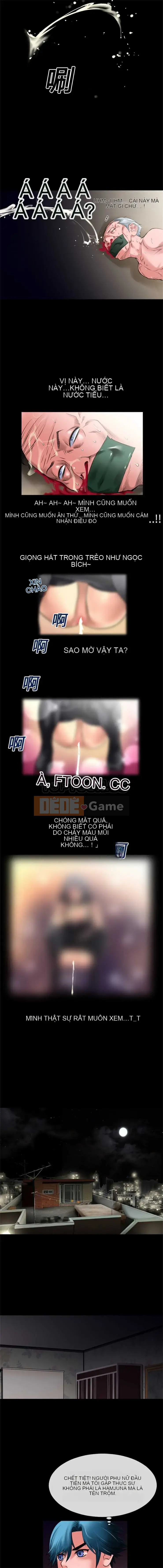 Ngoài sức tưởng tượng Chương 1-60