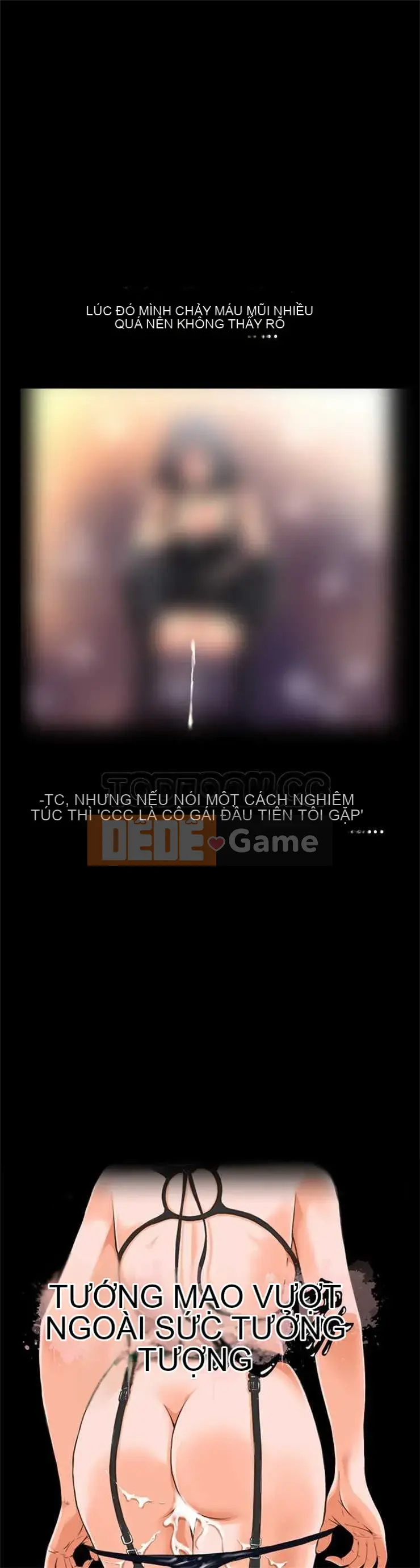 Ngoài sức tưởng tượng Chương 1-60