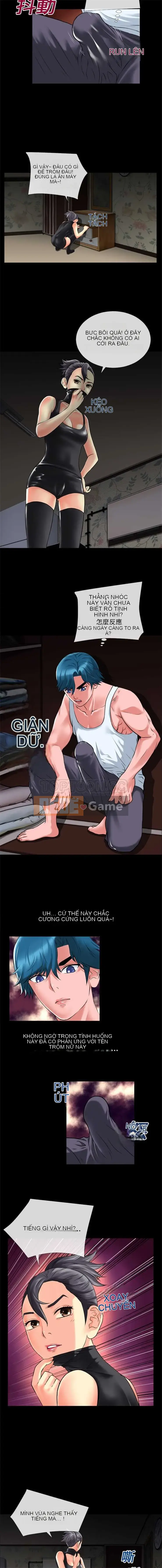 Ngoài sức tưởng tượng Chương 1-60