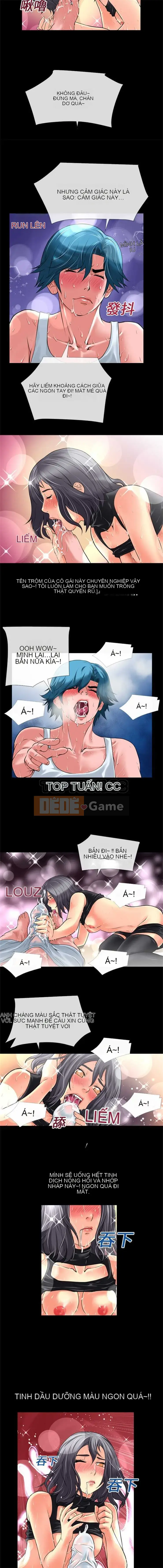 Ngoài sức tưởng tượng Chương 1-60