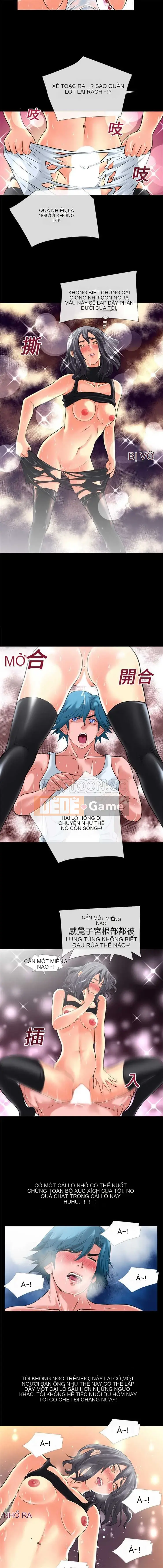 Ngoài sức tưởng tượng Chương 1-60