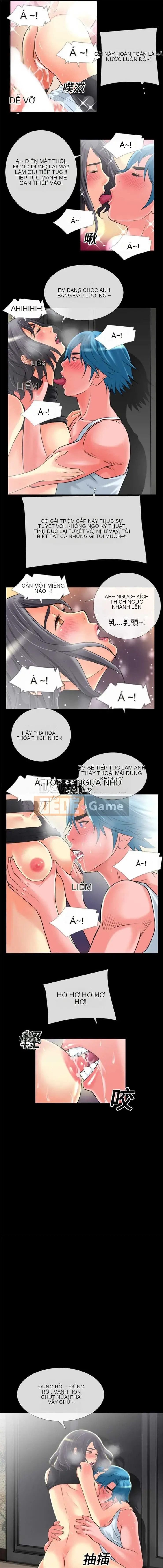 Ngoài sức tưởng tượng Chương 1-60