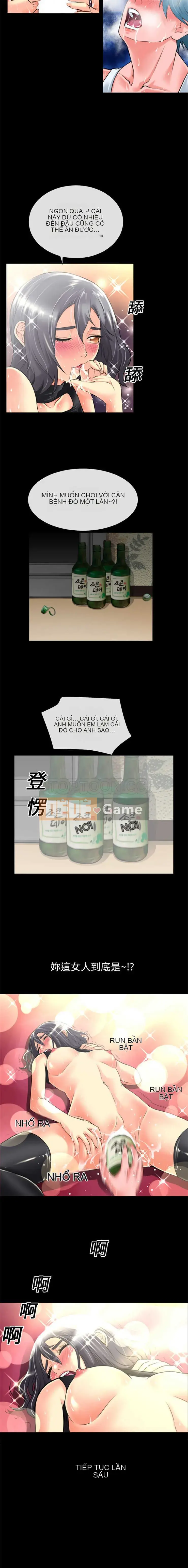 Ngoài sức tưởng tượng Chương 1-60