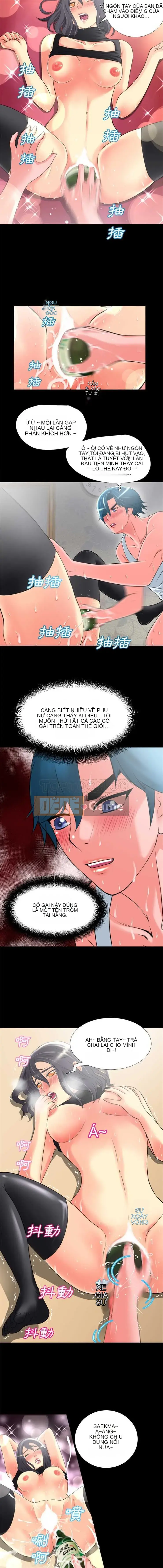 Ngoài sức tưởng tượng Chương 1-60