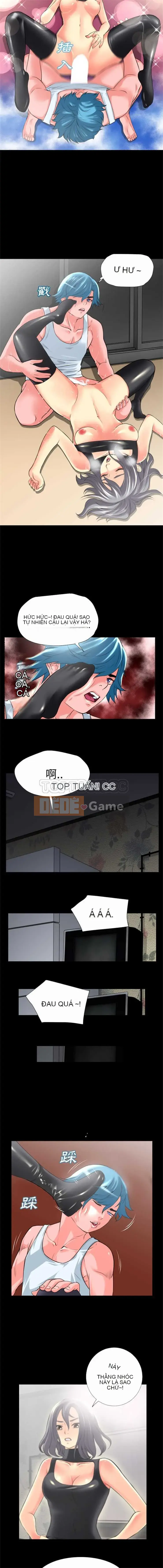 Ngoài sức tưởng tượng Chương 1-60