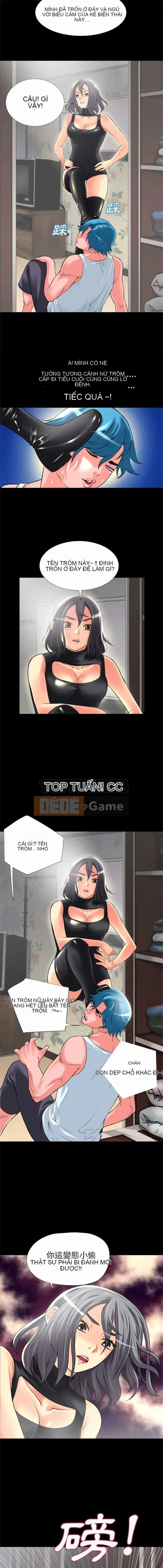 Ngoài sức tưởng tượng Chương 1-60