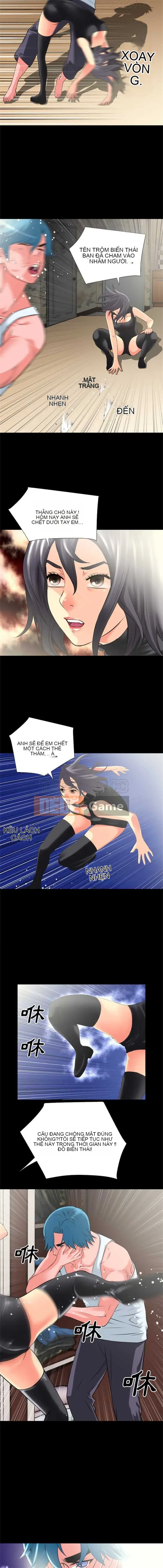 Ngoài sức tưởng tượng Chương 1-60