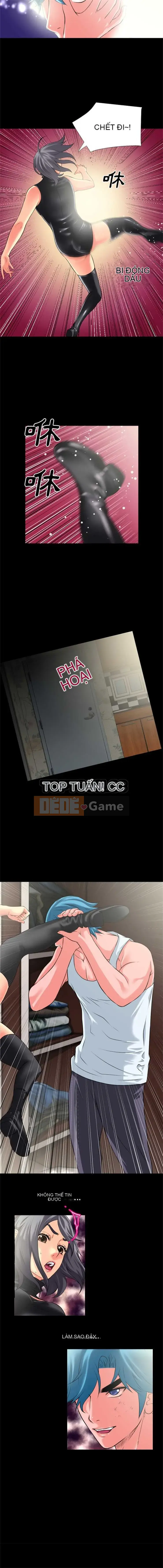 Ngoài sức tưởng tượng Chương 1-60